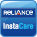 Icône de l'application Android Reliance InstaCare APK
