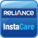 Икона апликације за Андроид Reliance InstaCare APK