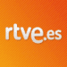 Ikon aplikasi Android RTVE.es | Móvil APK
