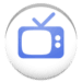 Online TV Android-alkalmazás ikonra APK