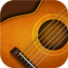 Ikon aplikasi Android Perfect Guitar APK