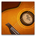 Guitar + Android app icon APK