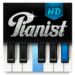Learn Piano Икона на приложението за Android APK