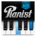 Learn Piano Android-app-pictogram APK