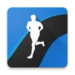 Runtastic icon ng Android app APK