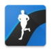 Runtastic Icono de la aplicación Android APK