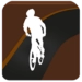 Runtastic Mountain Bike Icono de la aplicación Android APK