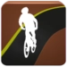 Runtastic Mountain Bike Android app icon APK