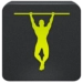 Pull-Ups Icono de la aplicación Android APK