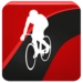 Runtastic Road Bike Икона на приложението за Android APK