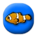 Toddler Fish Icono de la aplicación Android APK