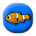 Toddler Fish app icon APK
