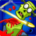 Bloody Monsters Icono de la aplicación Android APK
