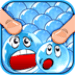 Bubble Crusher Icono de la aplicación Android APK