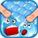 Bubble Crusher Android-alkalmazás ikonra APK