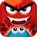 Tiny Ball vs. Evil Devil Android app icon APK
