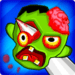 Zombie Ragdoll ícone do aplicativo Android APK