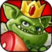 Dungelot 2 Icono de la aplicación Android APK