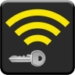 WiFi Pass Recovery [D] Икона на приложението за Android APK