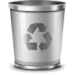 Recycle Bin icon ng Android app APK