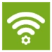 Planificador de red wifi Icono de la aplicación Android APK