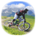 Икона апликације за Андроид Downhill Champion Lite APK
