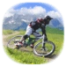 Downhill Champion Lite Ikona aplikacji na Androida APK