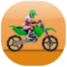 Motocross Masters Android-alkalmazás ikonra APK