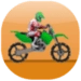 Icône de l'application Android Motocross Masters APK