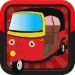 Rickshaw Run Android-appikon APK