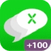 ExcelSMS Gruppe sms-Plug-in 14 Ikona aplikacji na Androida APK