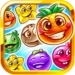 Juice Fruit Mania Android-alkalmazás ikonra APK