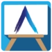 Artecture ícone do aplicativo Android APK