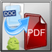 DocToPDFConverter Android-alkalmazás ikonra APK