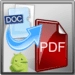 DocToPDFConverter Android-sovelluskuvake APK