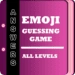 Answers for Emoji Guessing Game Android-appikon APK