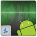 アンドロイド楽しい着メロ Android app icon APK