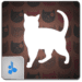 Икона апликације за Андроид 猫サウンド着メロ APK