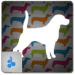 Ikona aplikace 犬は着メロを鳴らし pro Android APK
