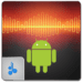 面白いサウンドエフェクト Икона на приложението за Android APK