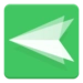 Ikon aplikasi Android AirDroid APK