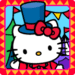 Hello Kitty Carnival Android-sovelluskuvake APK