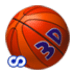 Basketball Shots 3D Икона на приложението за Android APK