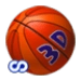 Basketball Shots 3D Android uygulama simgesi APK