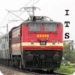 Indian Train Status Android-alkalmazás ikonra APK