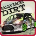 Rally Racer Dirt Android app icon APK