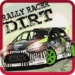 Rally Racer Dirt Android-alkalmazás ikonra APK