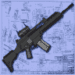 WeaponBuilder Android-appikon APK