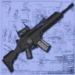 WeaponBuilder Android app icon APK