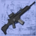 WeaponBuilder Android app icon APK